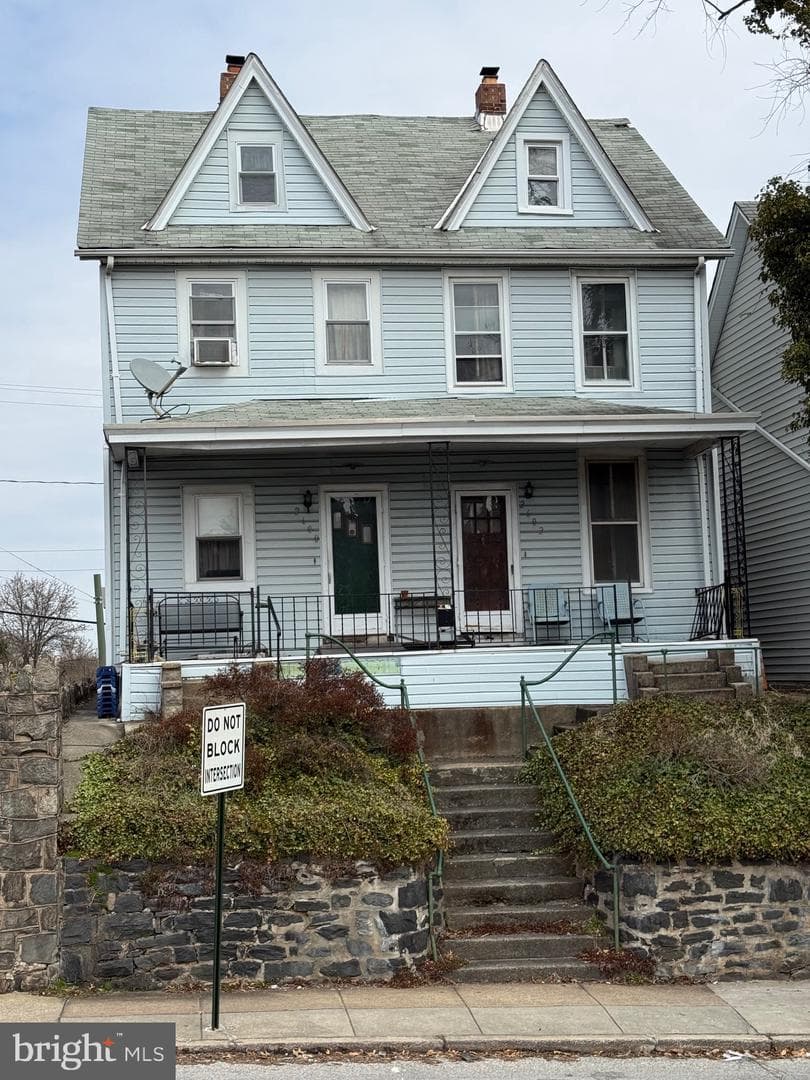 2600 Erdman Avenue photo 3