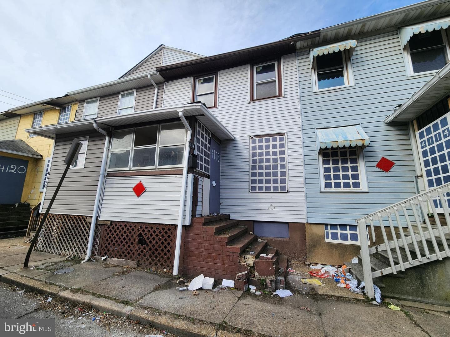 4116 Morrison Court, Baltimore City
