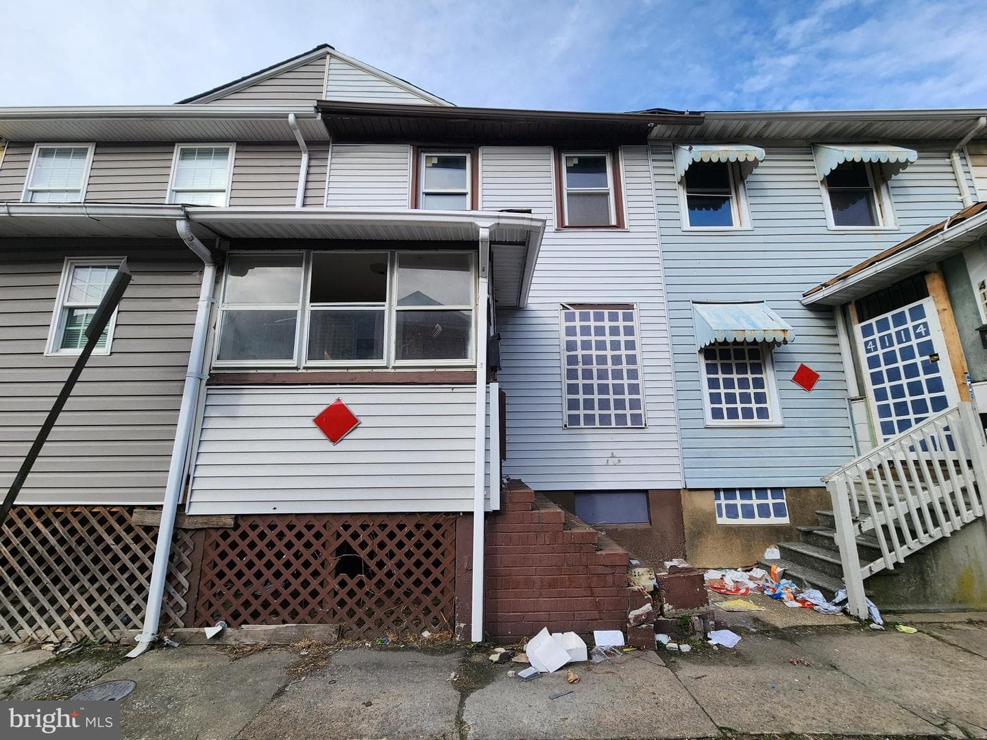 4116 Morrison Court, Baltimore City
