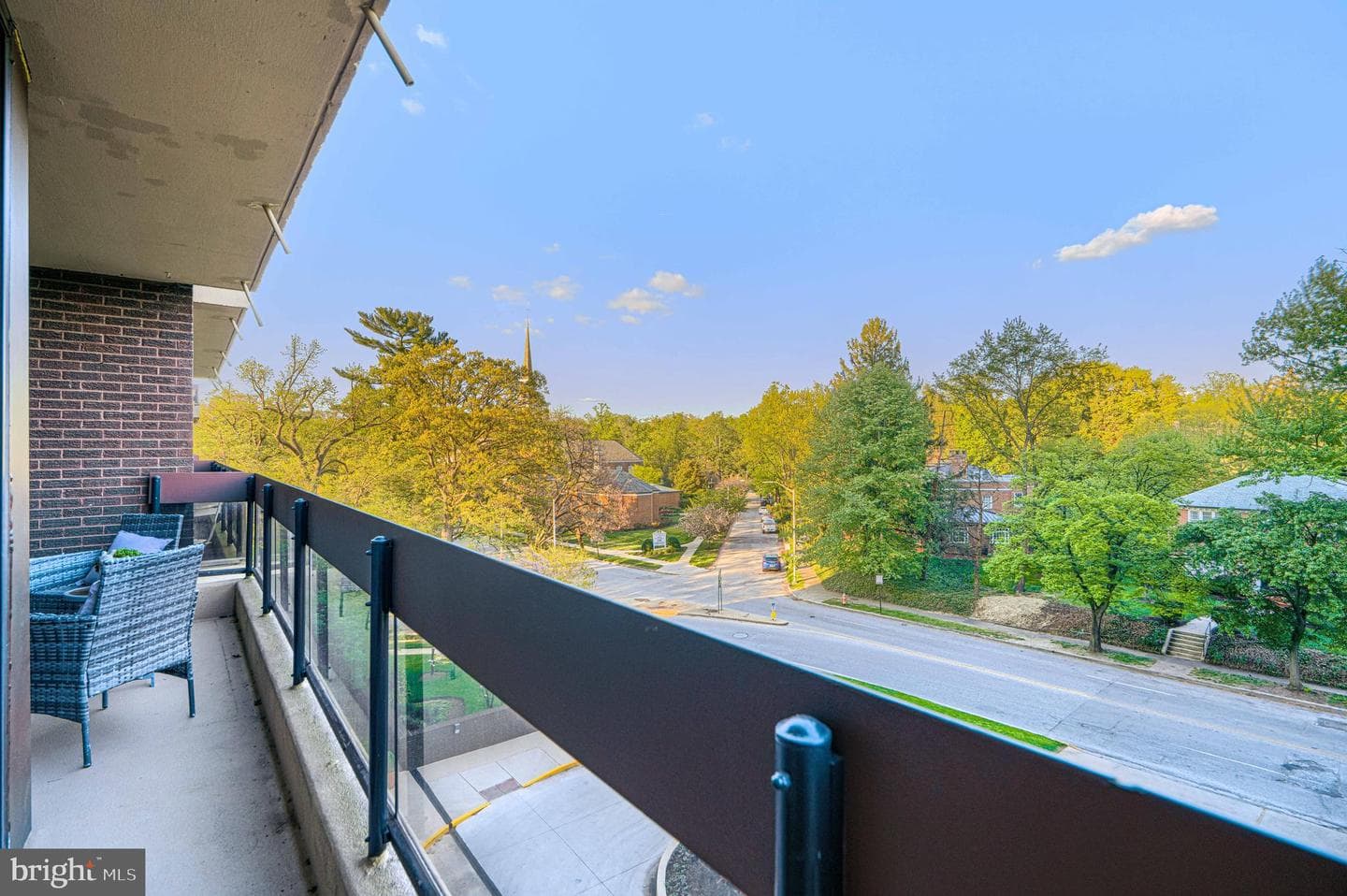 4100 N Charles Street #412 photo 41