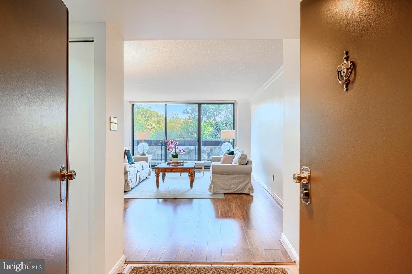 4100 N Charles Street #412 photo 9