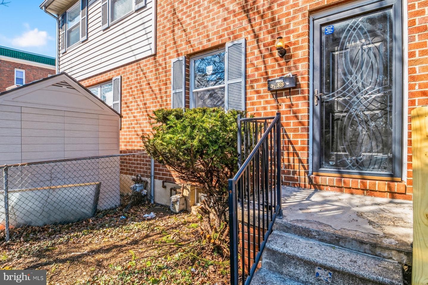 4626 Frederick Avenue photo 3