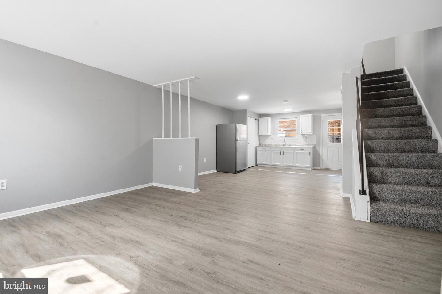 4626 Frederick Avenue photo 4