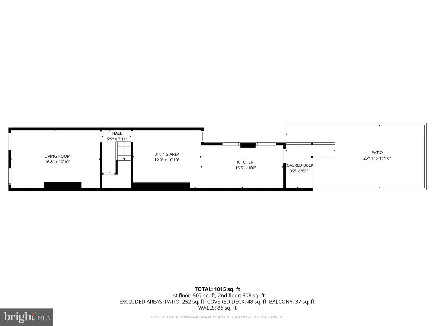 129 N Collington Avenue photo 24