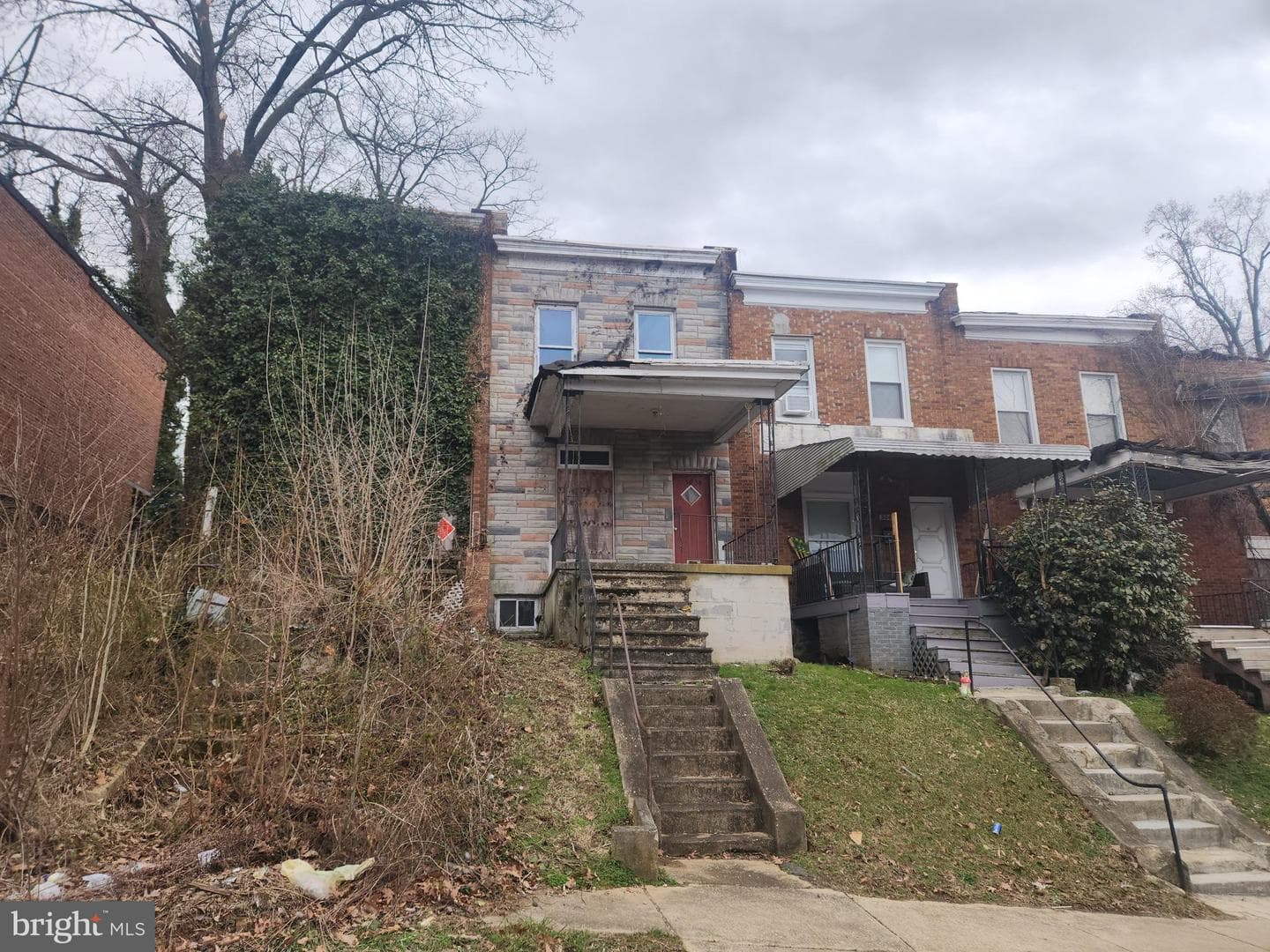 3039 Harlem Avenue