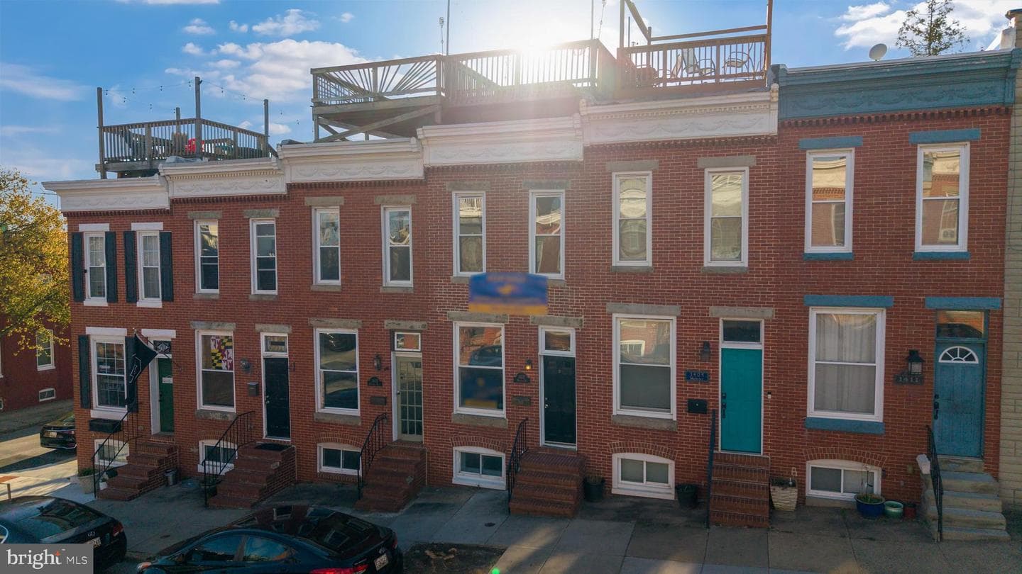 1407 Webster Street photo 38