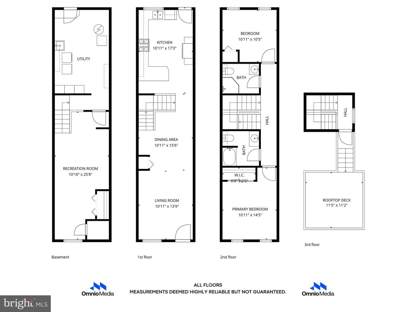 1407 Webster Street photo 45