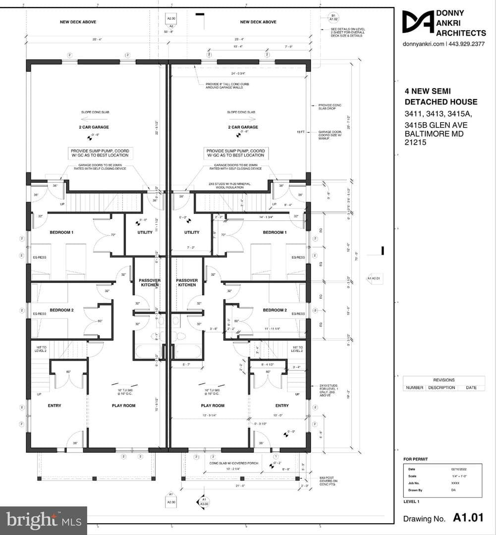 3415 Glen Avenue photo 5