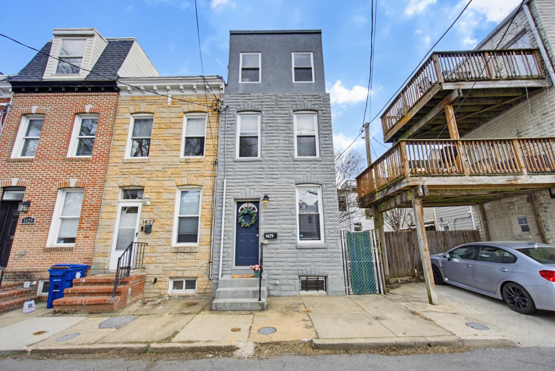 1429 Olive Street photo 30