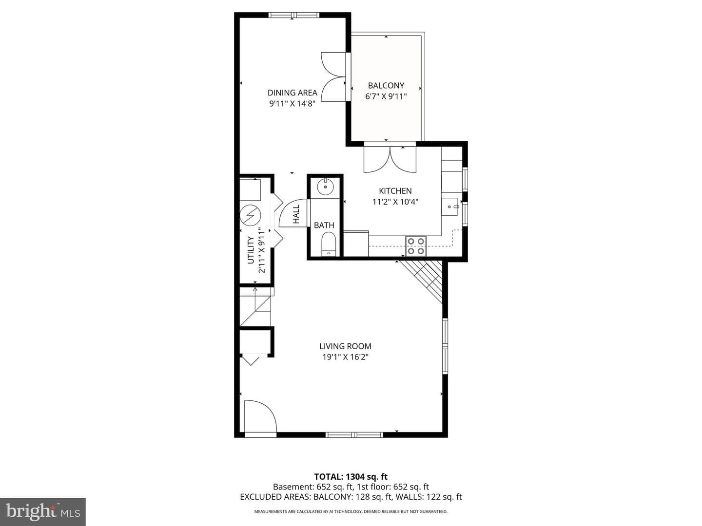 4202 Roland Ave #208 photo 36