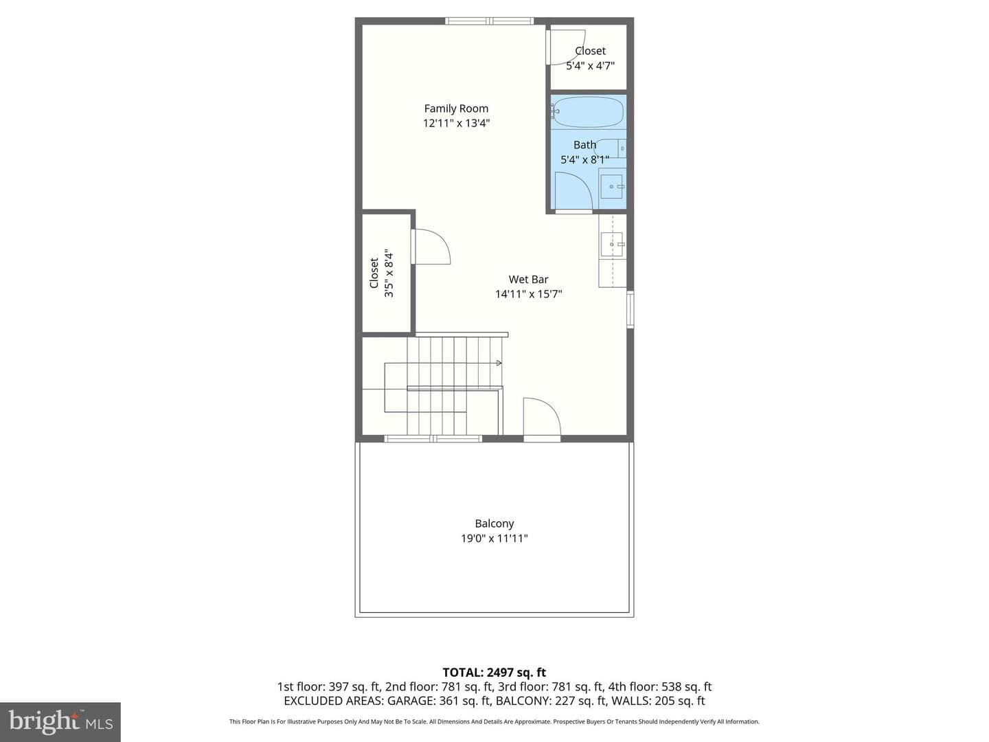 1511 Lowman Street photo 46