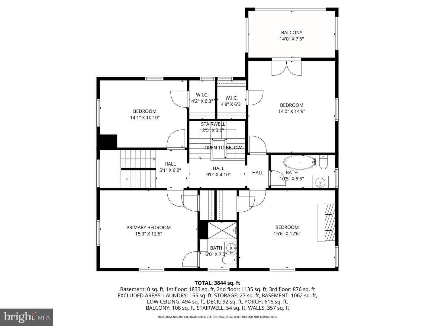 4503 Roland Avenue photo 74