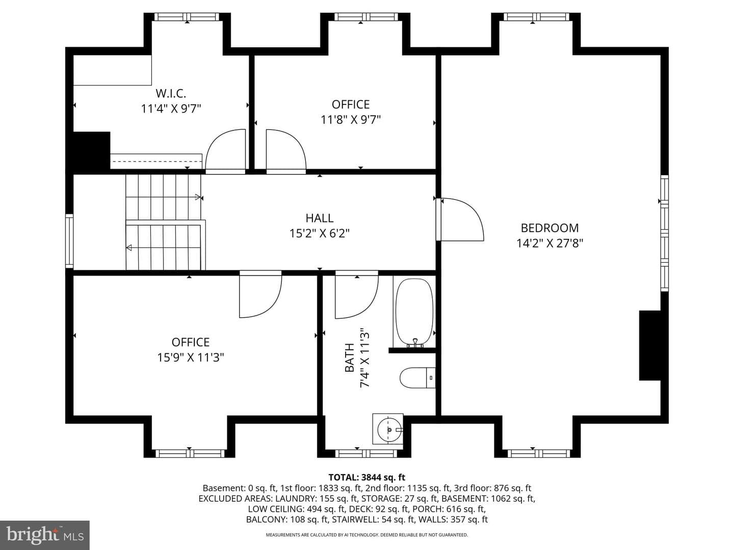 4503 Roland Avenue photo 75