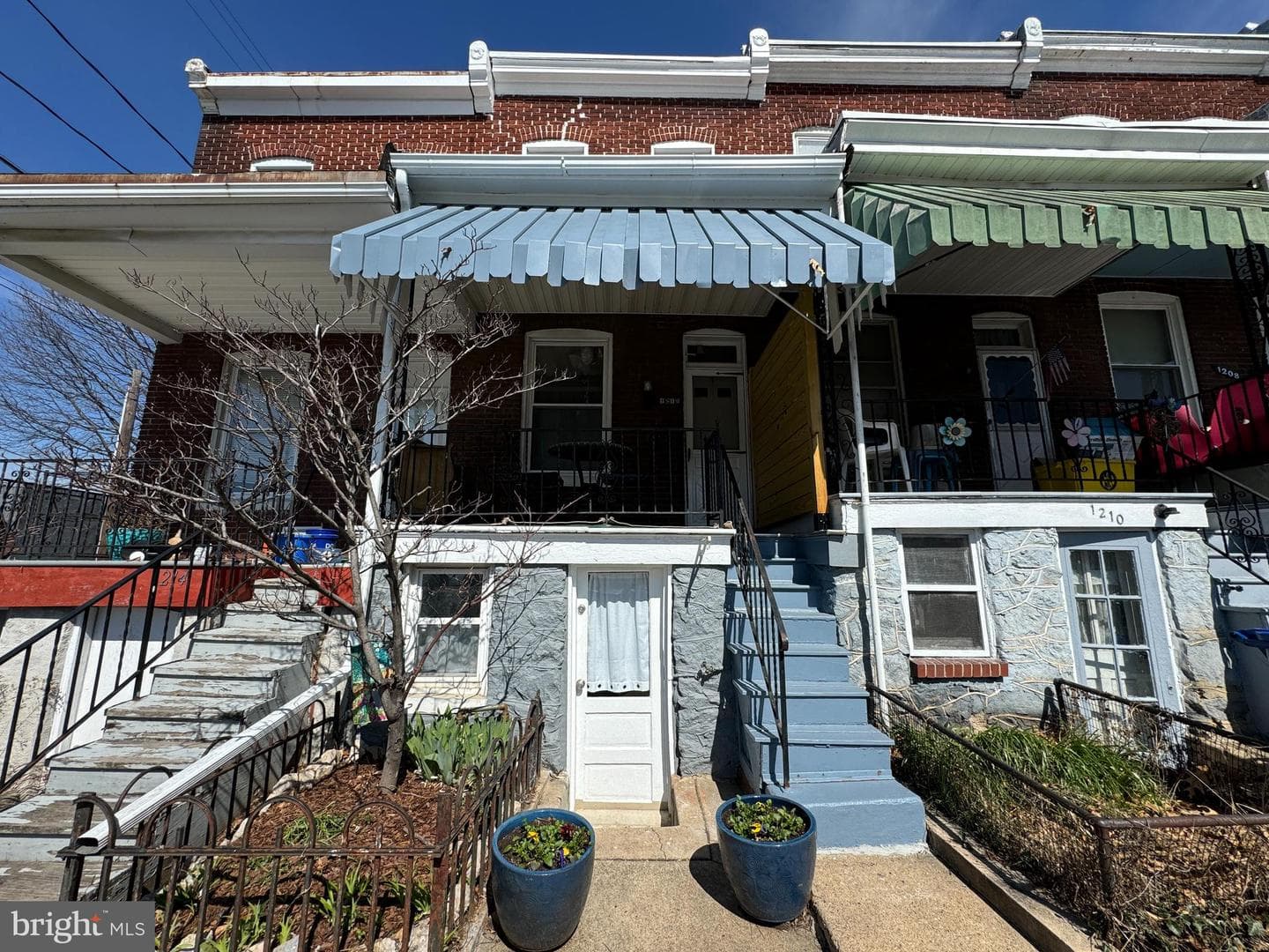 1212 Cox Street photo 3