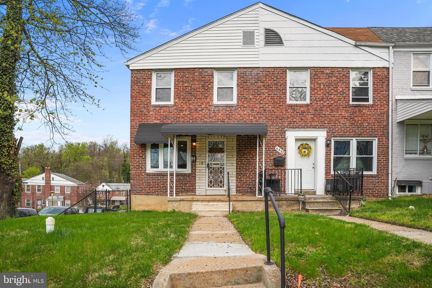 4434 Manorview Road