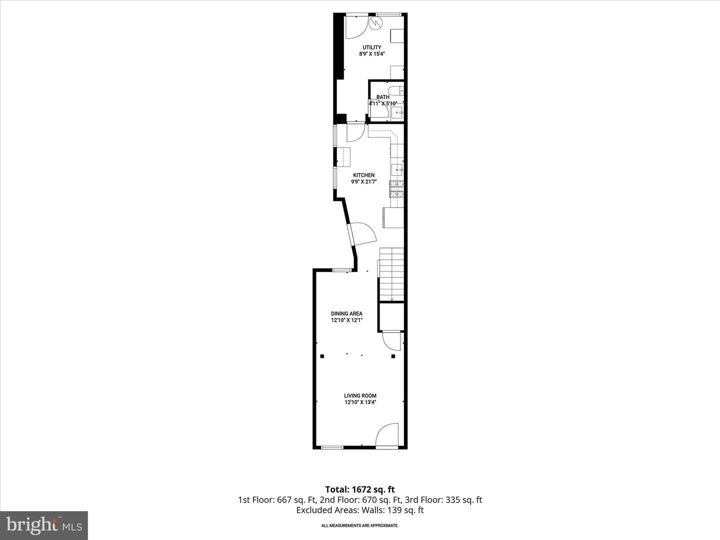 1015 S Kenwood Avenue photo 35