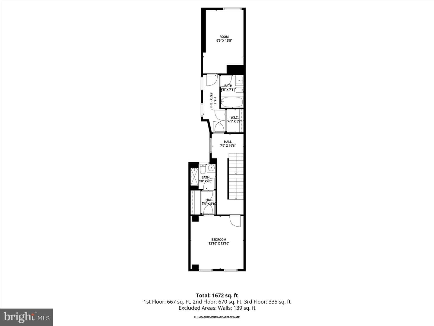 1015 S Kenwood Avenue photo 37