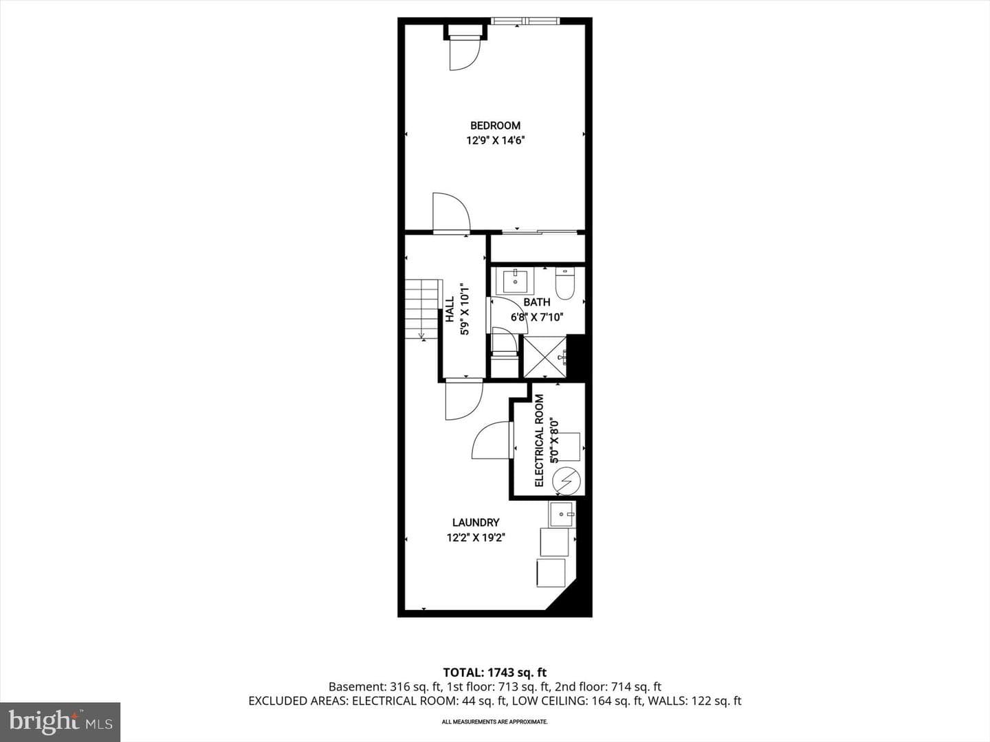 943 N Patterson Park Avenue photo 26