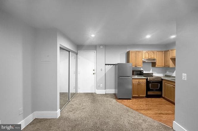 1001 Saint Paul Street #12a photo 1