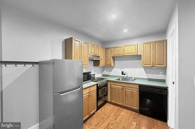 1001 Saint Paul Street #12a photo 2