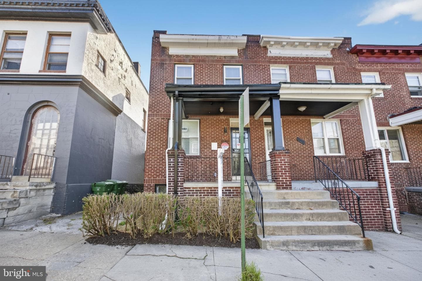 3807 Old York Road