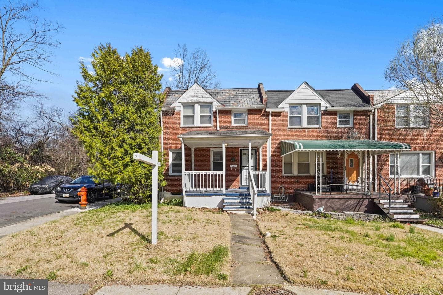 5170 Stafford Road