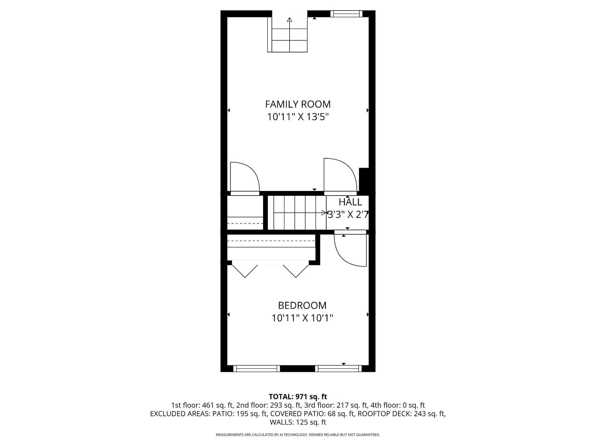 3134 Elliott Street photo 31