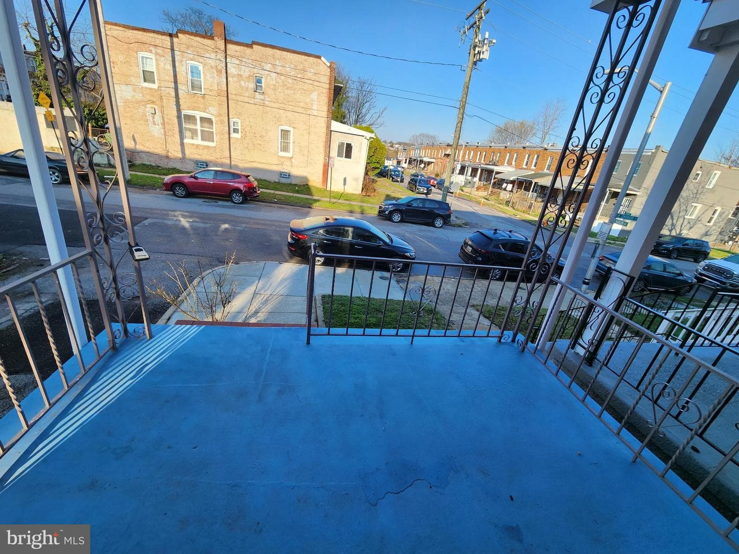 707 N Longwood St photo 4