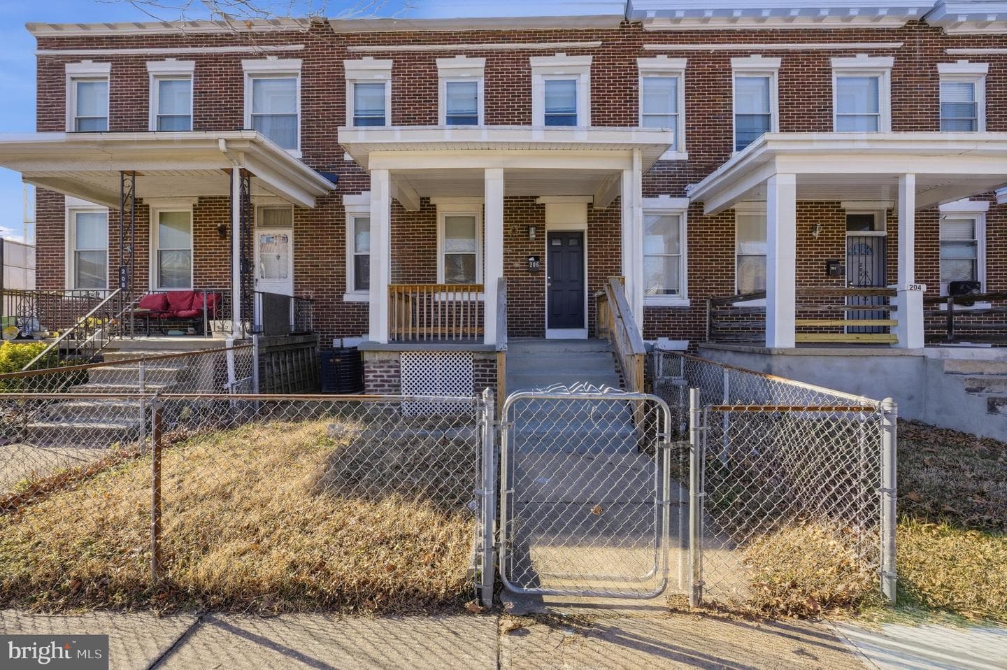 206 S Hilton Street photo 3