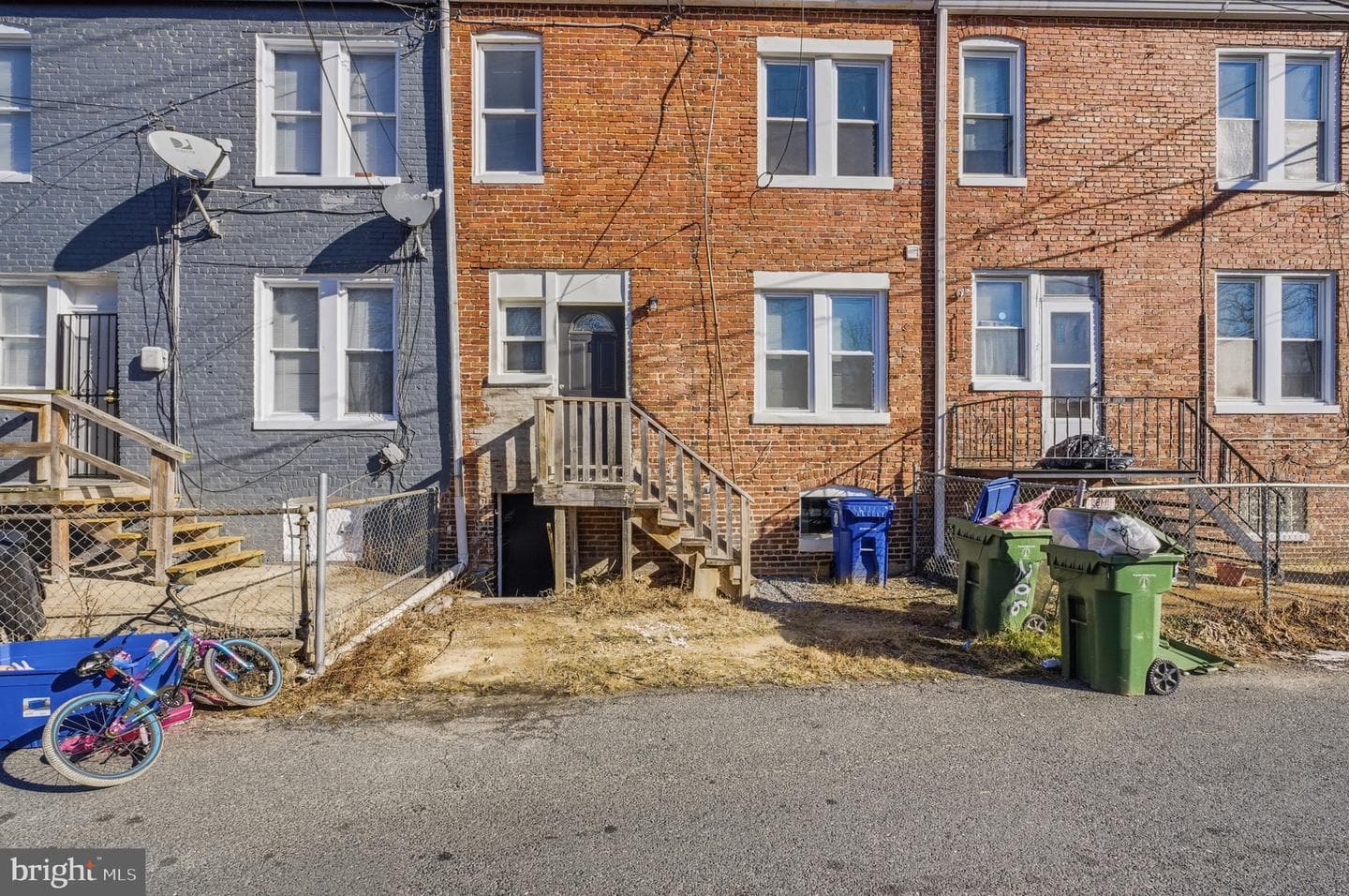 206 S Hilton Street photo 38