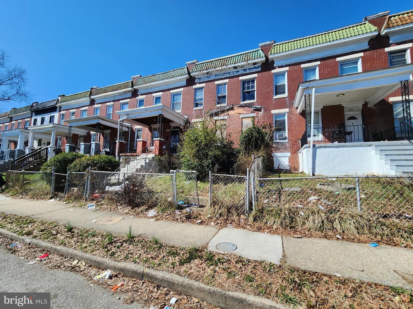 518 N Edgewood Street photo 4
