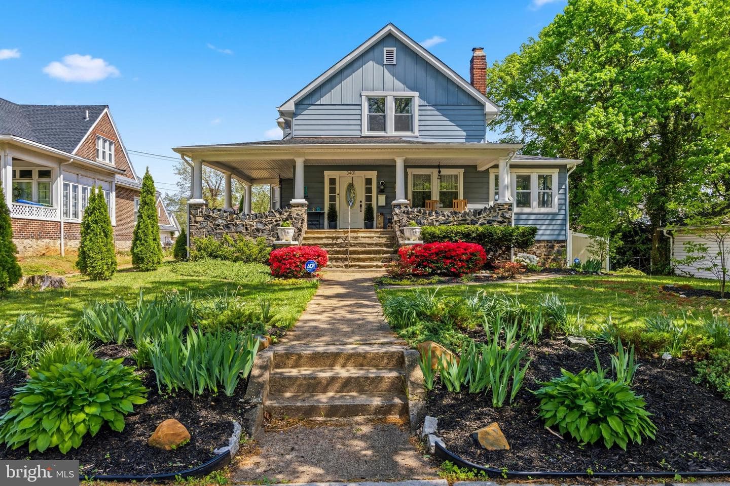 3401 Copley Road photo 4