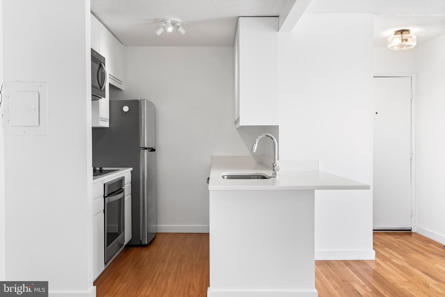 1101 Saint Paul Street #711 photo 11
