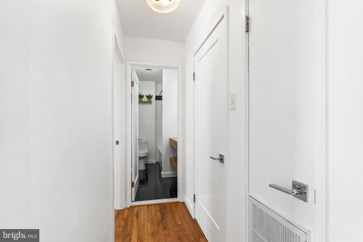 1101 Saint Paul Street #711 photo 17