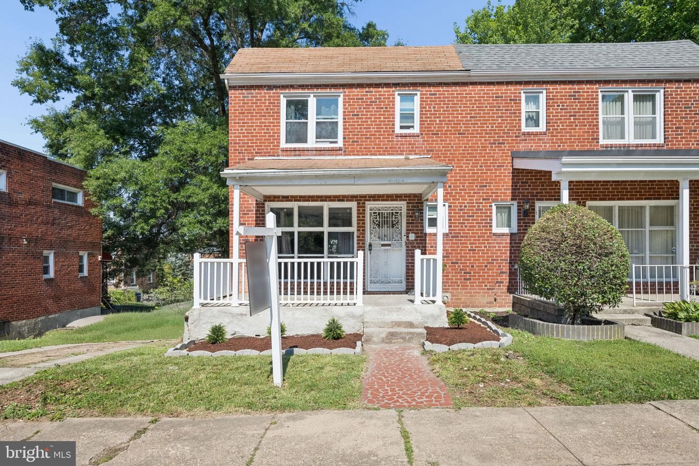 4810 Kimberleigh Road, Baltimore