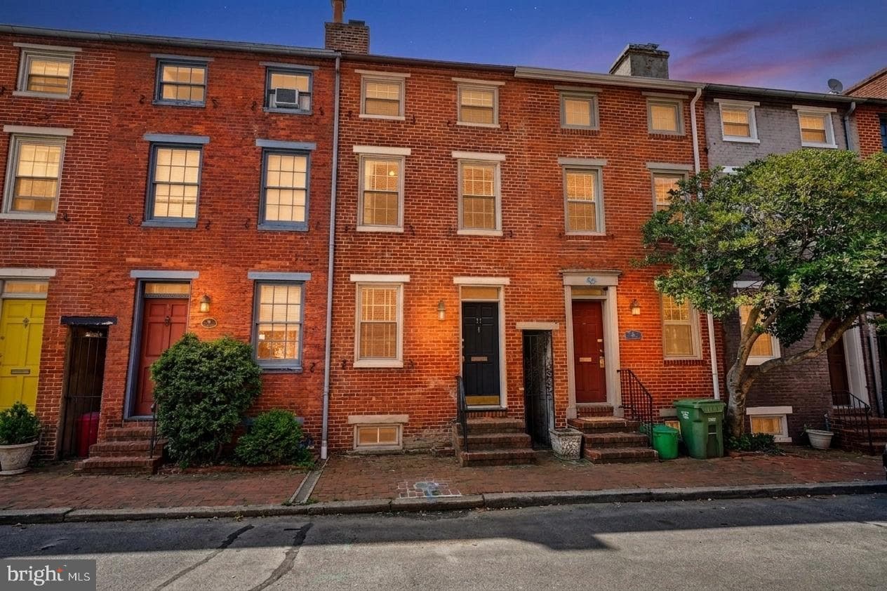 11 E Wheeling Street photo 35