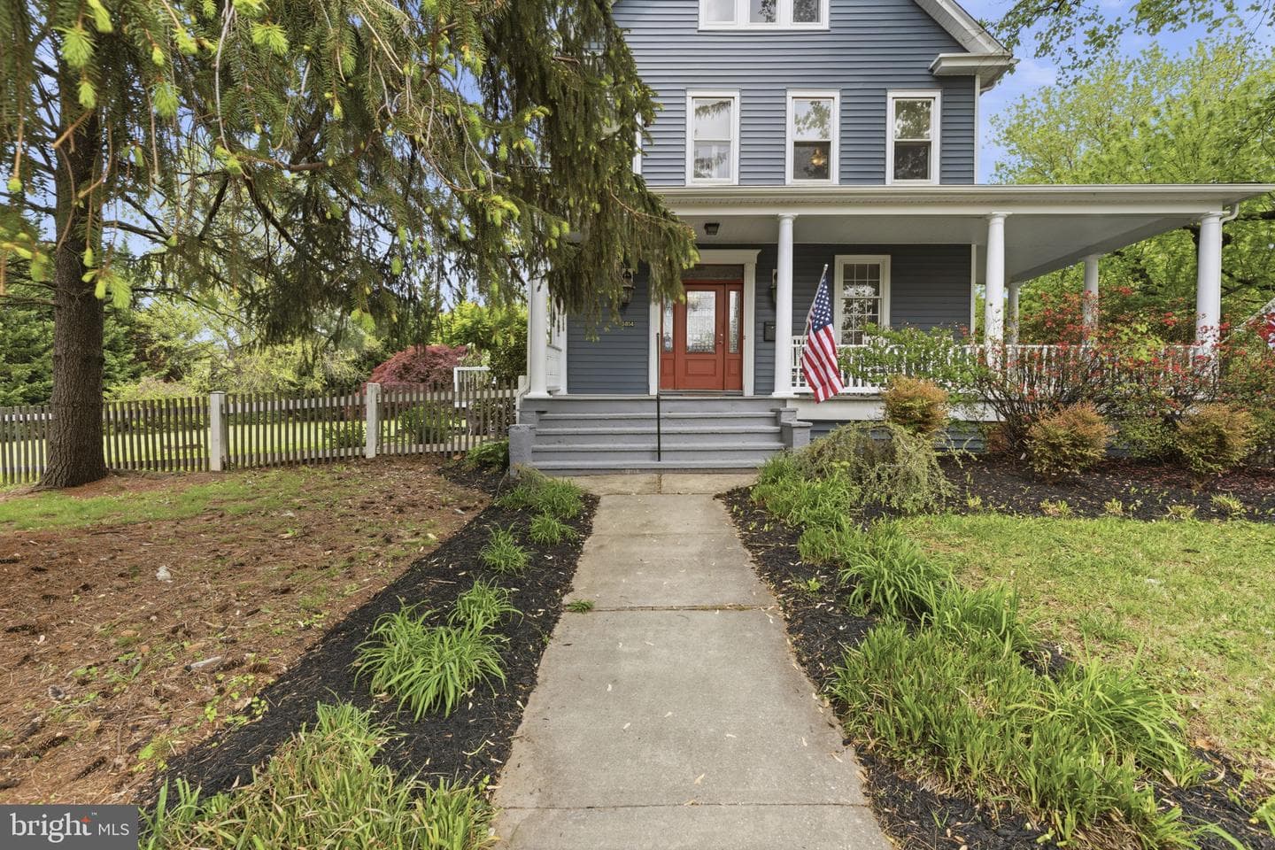 3814 Fleetwood Avenue photo 4