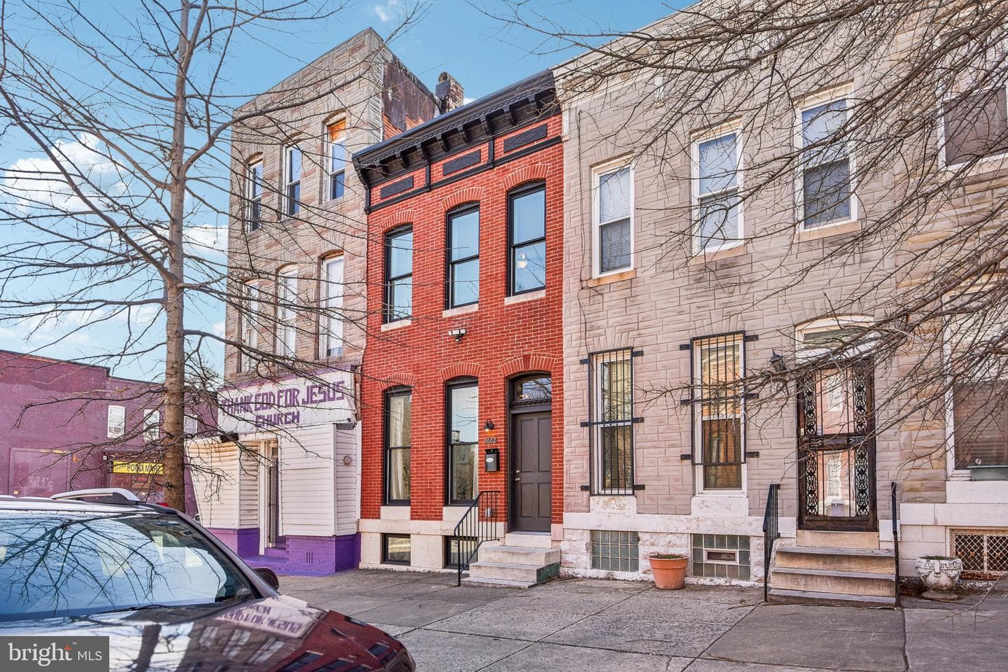 1602 N Bond Street photo 5