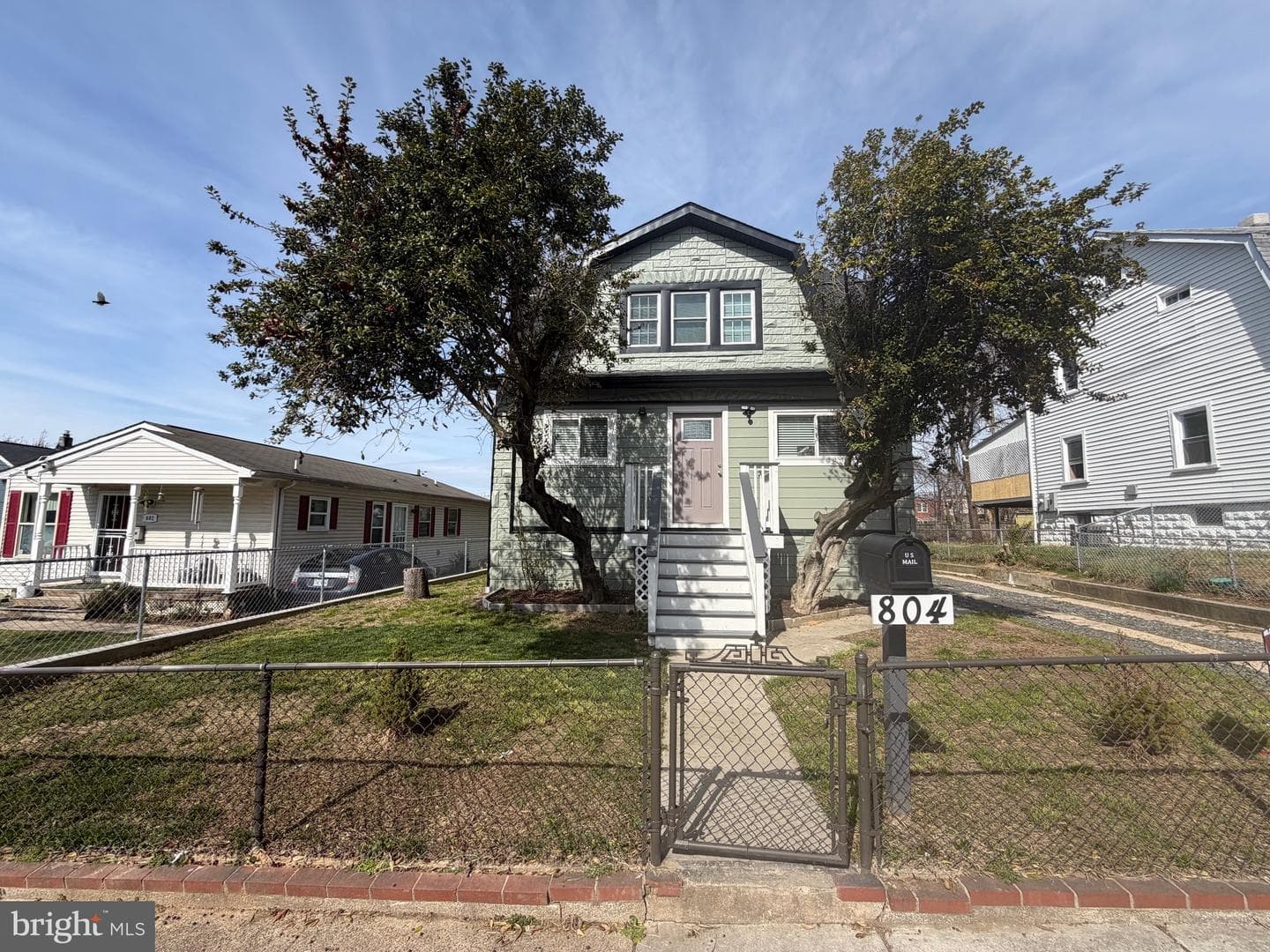 804 Pontiac Avenue photo 3