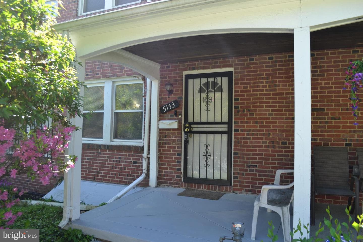5153 Frederick Avenue photo 2