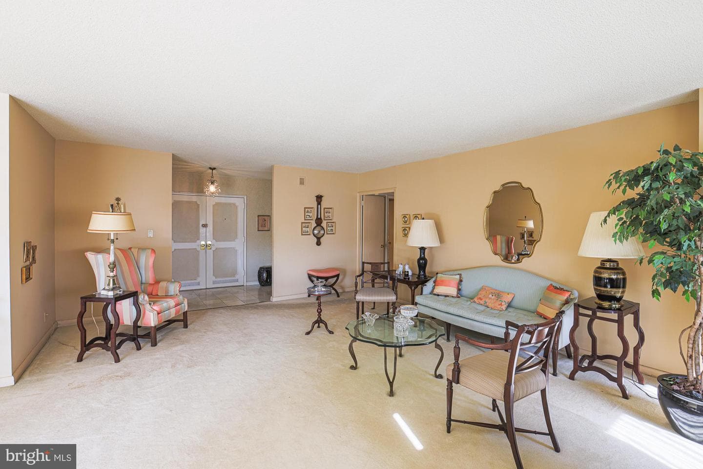 7111 Park Heights Avenue #510 photo 12