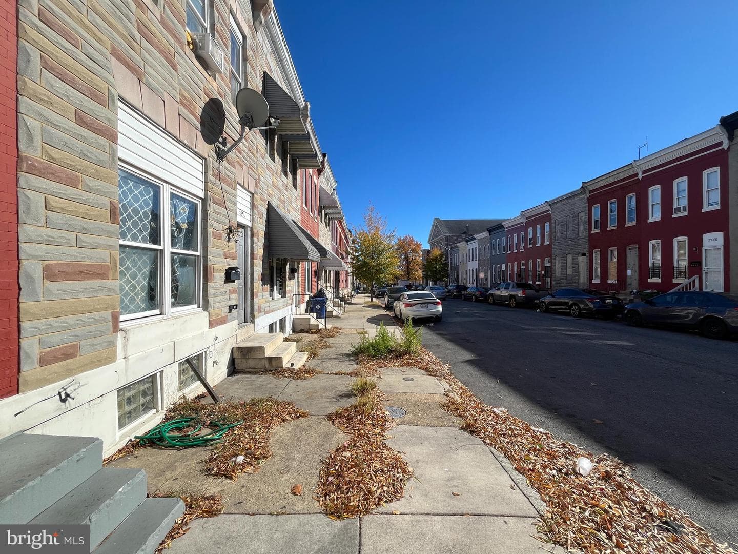 2551 Francis Street, Baltimore