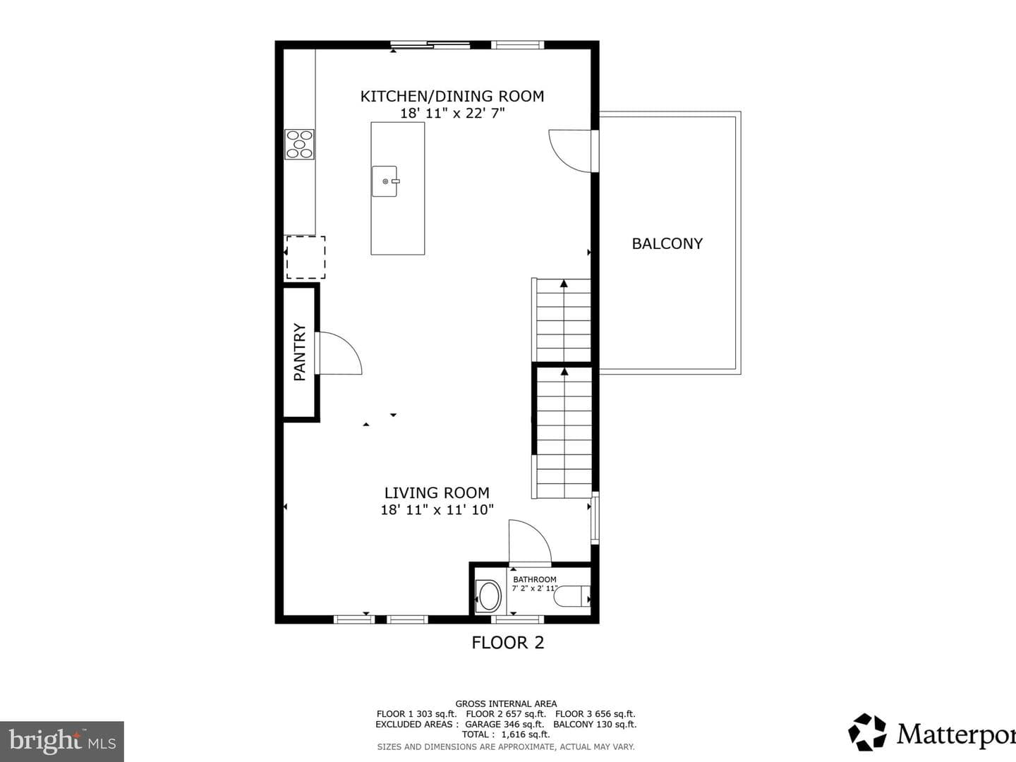 4337 Laplata Avenue photo 26