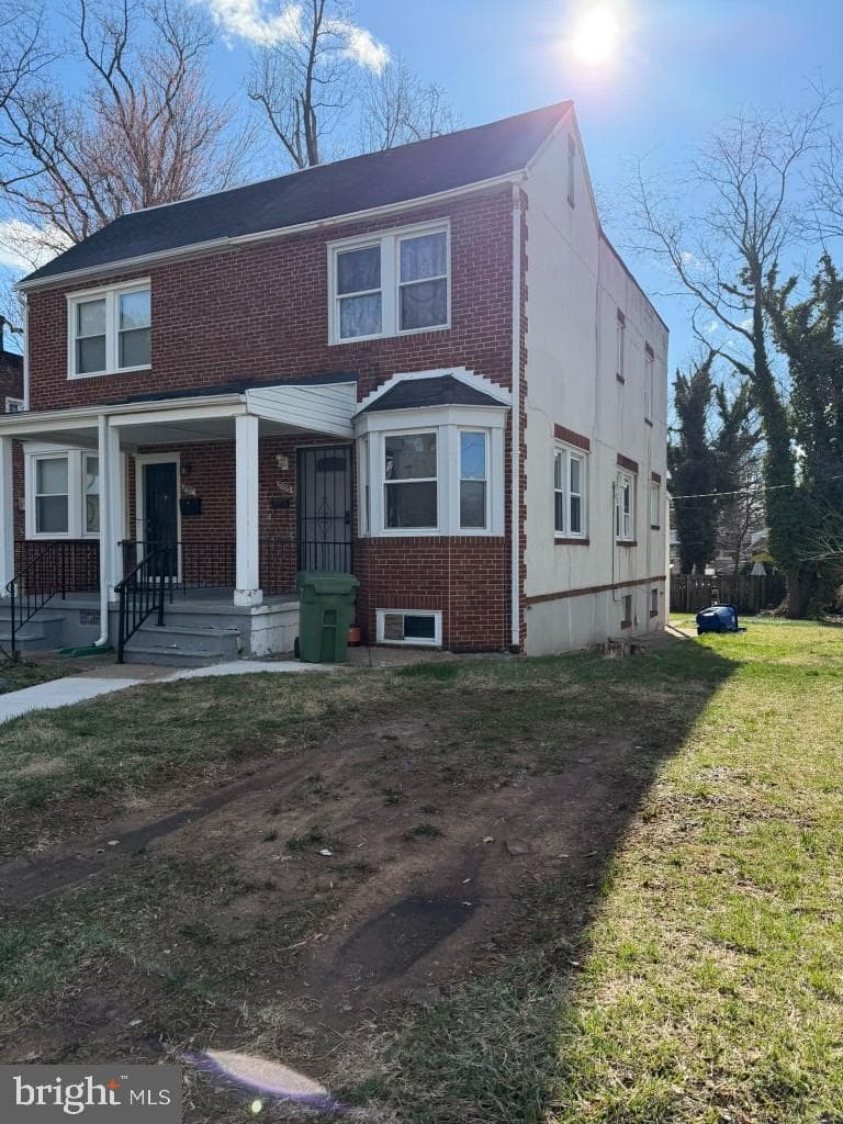 3705 N Rogers Avenue N photo 3