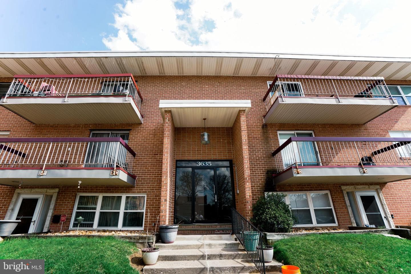 3635 Glengyle Avenue #5b photo 20