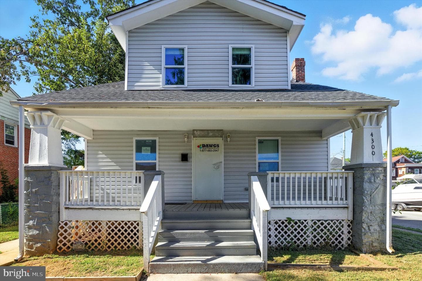 4300 Norfolk Avenue photo 2