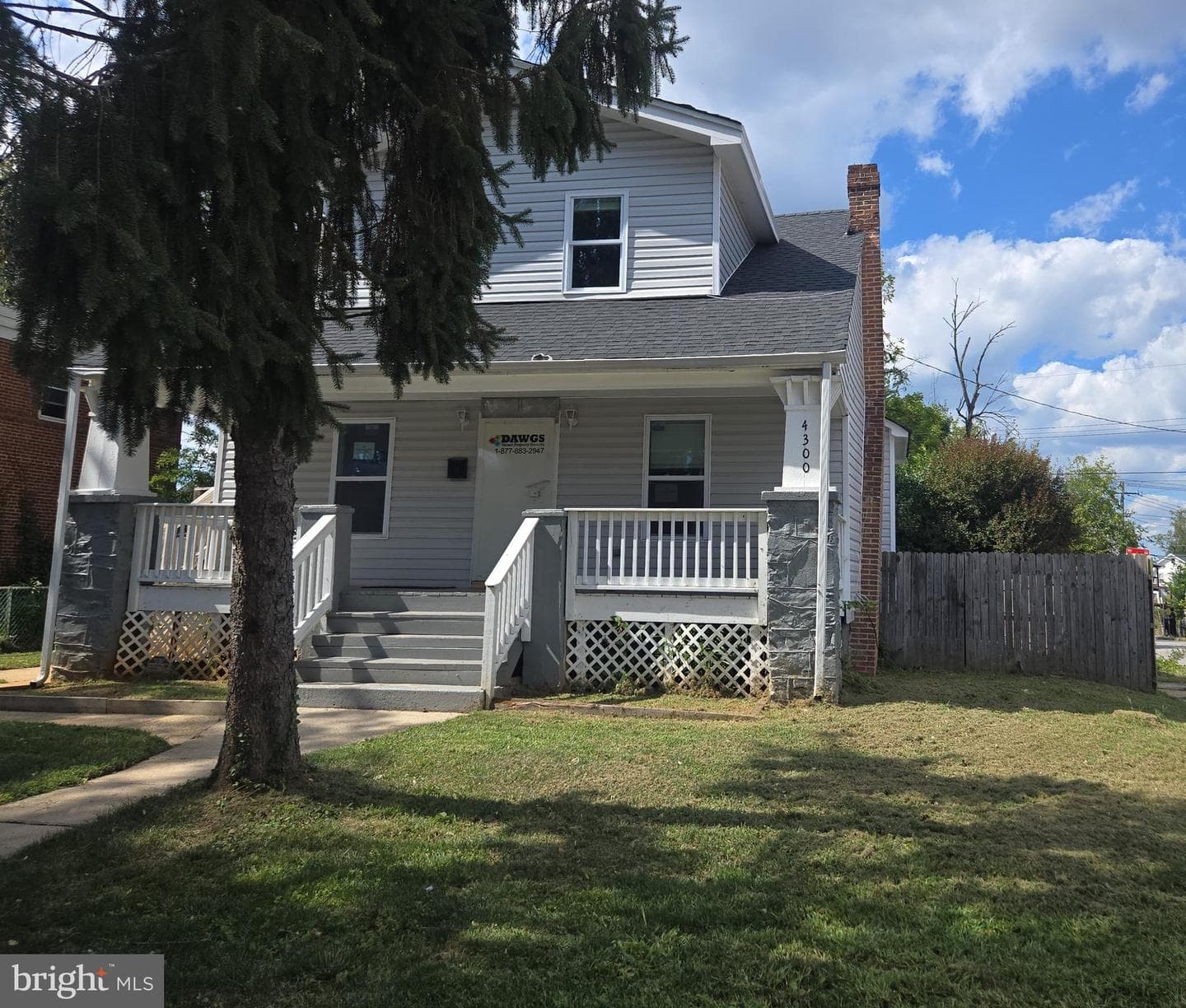 4300 Norfolk Avenue photo 3