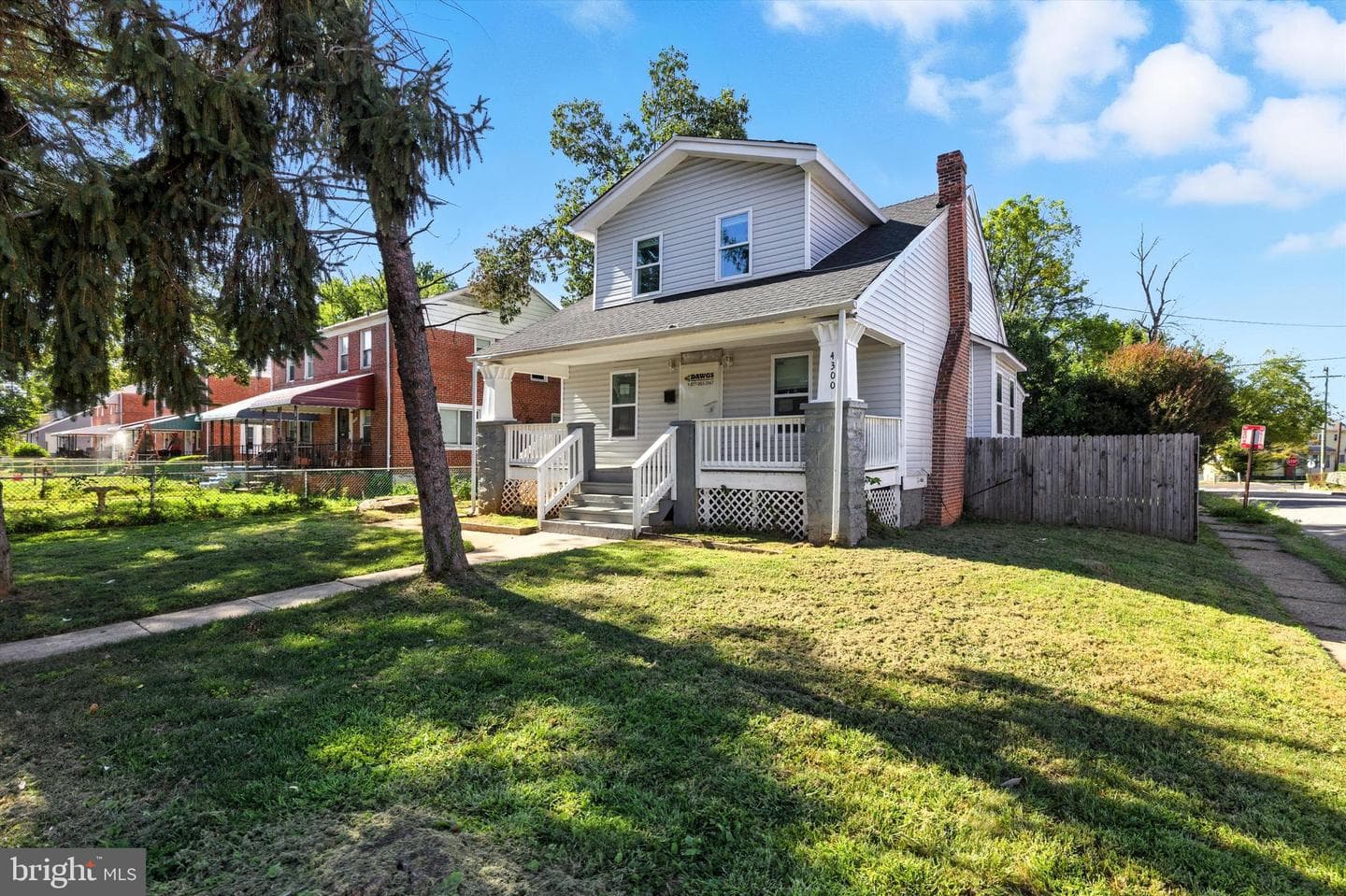 4300 Norfolk Avenue photo 4