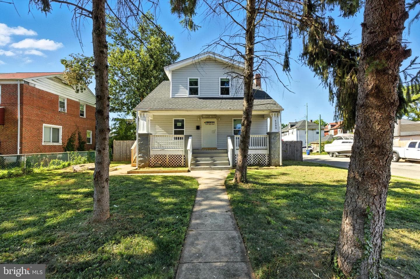 4300 Norfolk Avenue photo 5