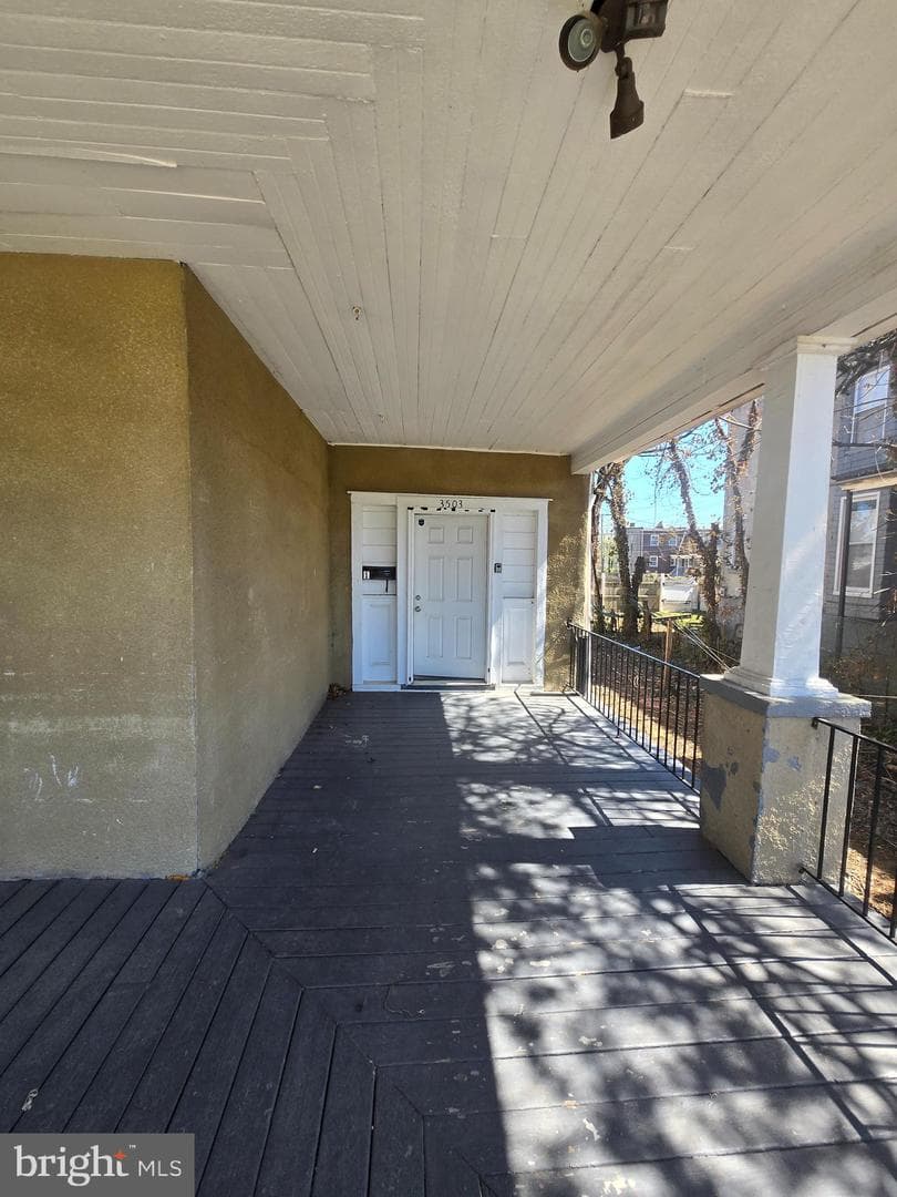 3503 Oakmont Avenue photo 16